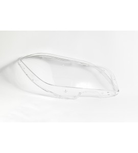 Mercedes-Benz W218 CLS 2010-2014 Headlamp Headlight Lens Cover Right Side Mercedes-Benz W218 CLS 2010-2014 Headlamp Headlight Lens Cover Right Side